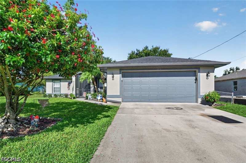 3 bedroom SingleFamilyResidence at 3570 NE 11th Ave, Cape Coral, Cape Coral — photo 1
