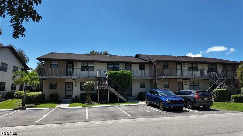 2 bedroom Condominium at 5257 Treetops Dr X202, Woodgate At Naples, Naples — photo 1