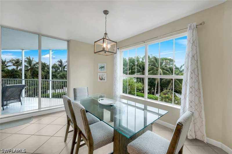 3 bedroom Condominium at 300 Dunes Blvd 203, Antigua, Naples — photo 1