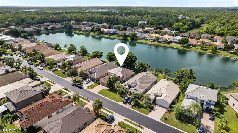 4 bedroom SingleFamilyResidence at 6564 Plantation Preserve Cir N, Plantation Preserve, Fort Myers — photo 1