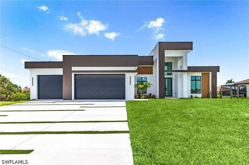 4 bedroom SingleFamilyResidence at 1503 NW 38 Ave, Cape Coral, Cape Coral — photo 1