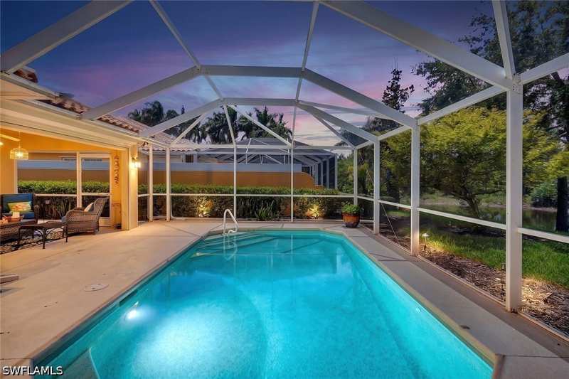 2 bedroom Attached at 28820 Xenon Way, Village Walk Of Bonita Springs, Bonita Springs — photo 1