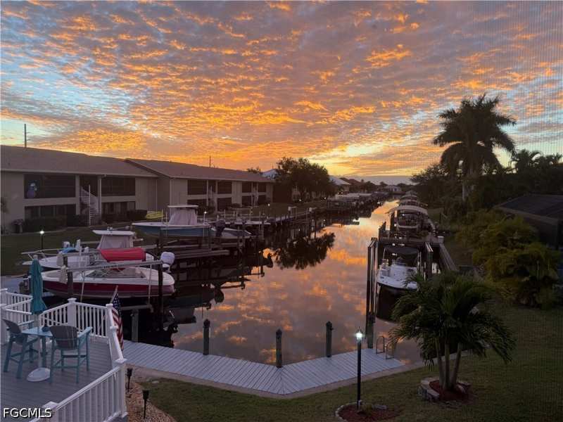 2 bedroom Condominium at 4708 SW 8th Pl 205, Baruna Bay Condo, Cape Coral — photo 1