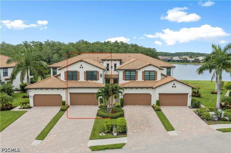 3 bedroom Condominium at 11884 Arboretum Run Dr 201, Arborwood Preserve, Fort Myers — photo 1