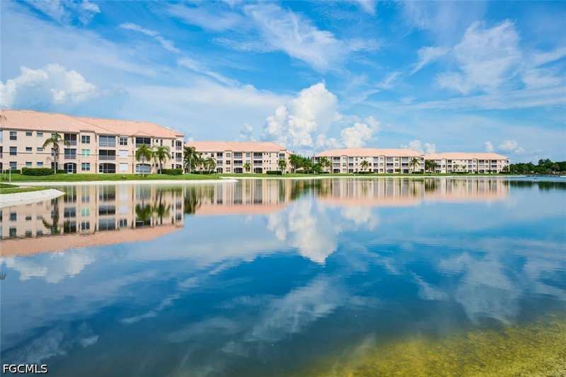 2 bedroom Condominium at 9110 Southmont Cv 109, Southmont Cove, Fort Myers — photo 1