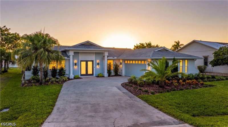 3 bedroom SingleFamilyResidence at 3715 SE 21st Ave, Savona, Cape Coral — photo 1