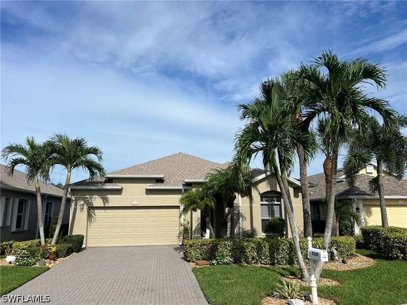 2 bedroom SingleFamilyResidence at 9269 Palm Island Cir, Palm Island, North Fort Myers — photo 1