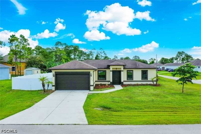4 bedroom SingleFamilyResidence at 1700 Don Ave N, Lehigh Acres, Lehigh Acres — photo 1