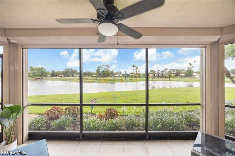 2 bedroom Condominium at 413 Augusta Blvd 105, Timbercreek, Naples — photo 1