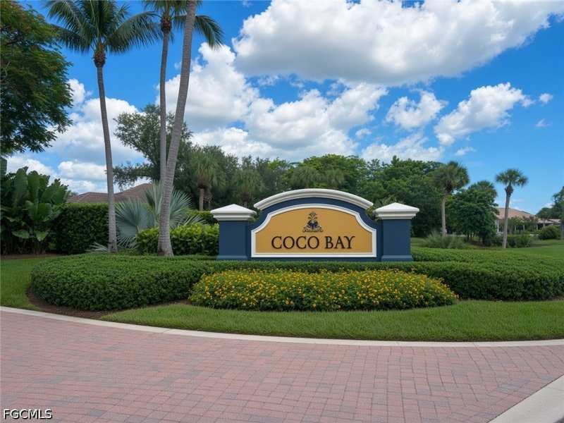 2 bedroom Condominium at 16227 Coco Hammock Way 101, Bay Haven, Fort Myers — photo 1