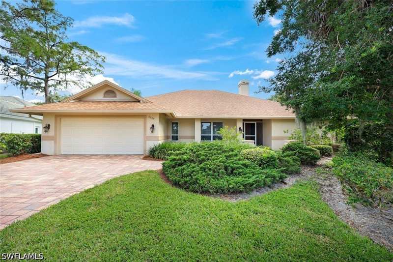 2 bedroom SingleFamilyResidence at 2207 Imperial Golf Co Blvd, Imperial Golf Estates, Naples — photo 1