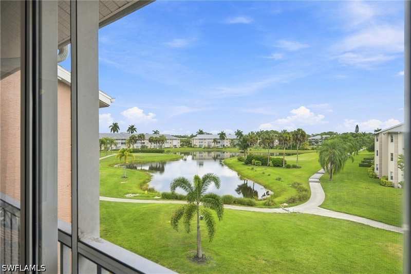 2 bedroom Condominium at 20141 Ian Ct 308, Villages On Lake Augusta, Estero — photo 1