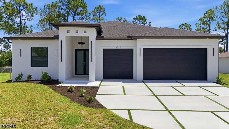 4 bedroom SingleFamilyResidence at 6011 Kumquat Cir, Port Labelle, Labelle — photo 1