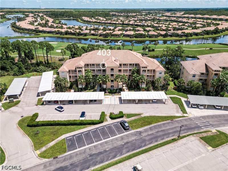 2 bedroom Condominium at 10720 Palazzo Way 403, Palazzo, Fort Myers — photo 1