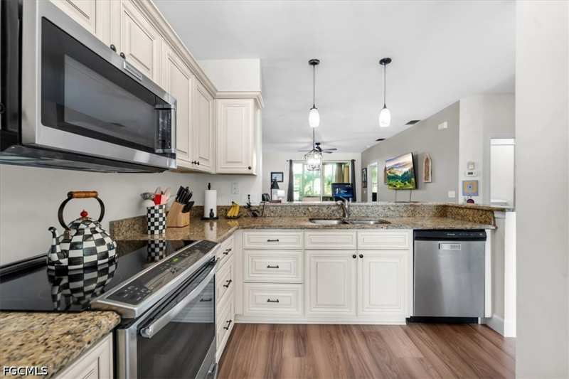 2 bedroom Condominium at 15030 Bridgeway Ln 503, Bridgeway, Fort Myers — photo 1