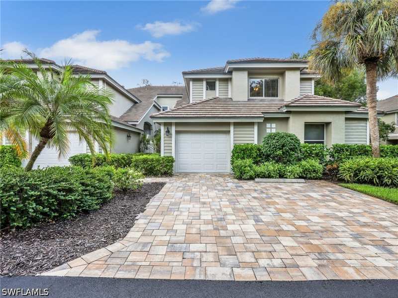 3 bedroom Condominium at 3281 Crossings Ct 202, Crossings, Bonita Springs — photo 1