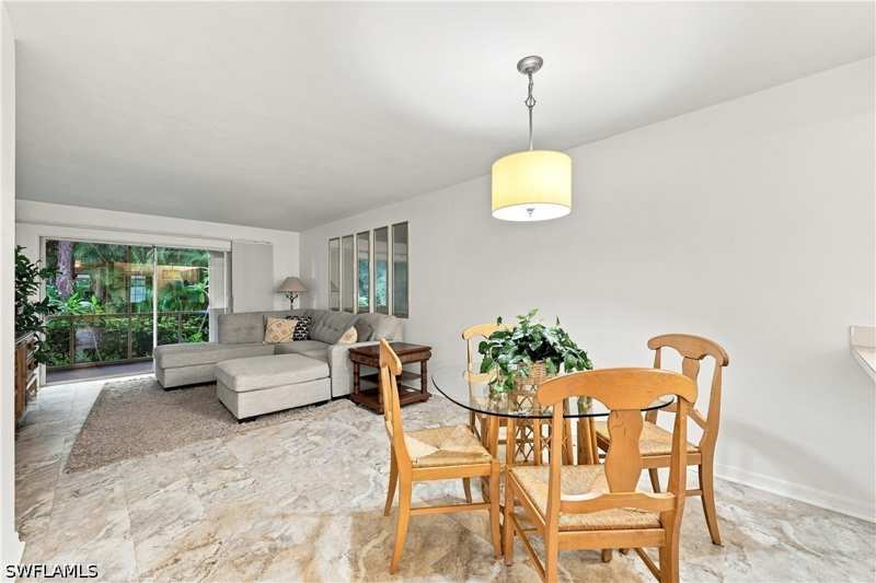 2 bedroom Condominium at 2612 Kings Lake Blvd 2-103, Greenwood Village At Kings Lake, Naples — photo 1