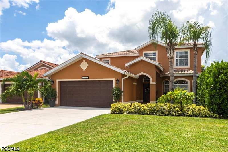 4 bedroom SingleFamilyResidence at 12688 Stone Tower Loop, Stoneybrook, Fort Myers — photo 1