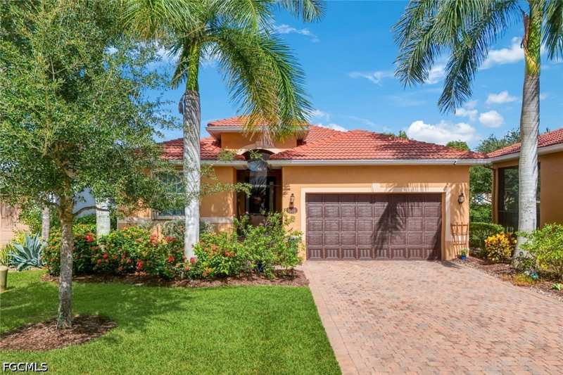3 bedroom SingleFamilyResidence at 8554 Banyan Bay Blvd, Banyan Bay, Fort Myers — photo 1