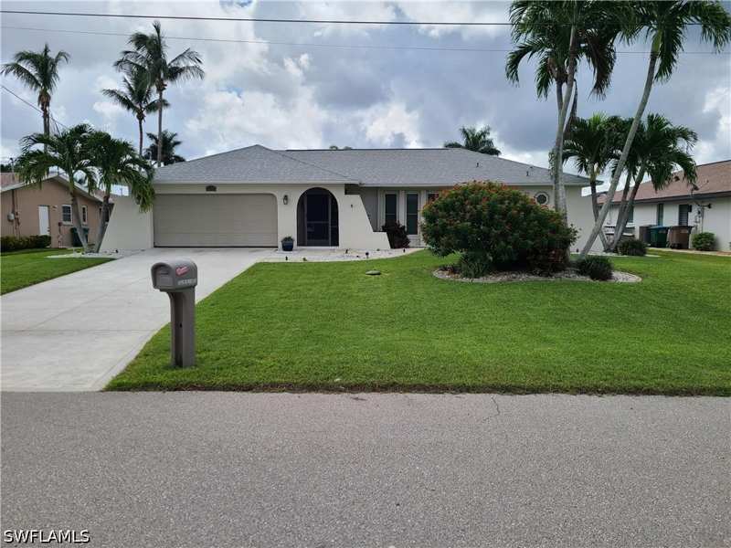 3 bedroom SingleFamilyResidence at 5321 SW 11th Ave, Cape Coral, Cape Coral — photo 1