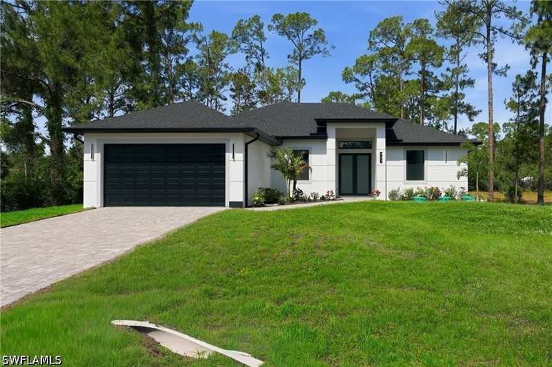 3 bedroom SingleFamilyResidence at 303 McArthur Ave, Lehigh Acres, Lehigh Acres — photo 1
