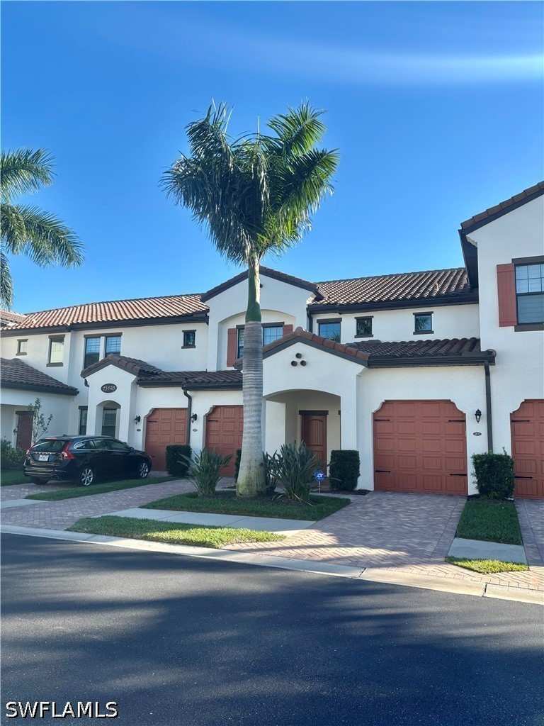 3 bedroom Condominium at 15148 Palmer Lake Cir 202, Coach Homes At Livingston Lakes, Naples — photo 1