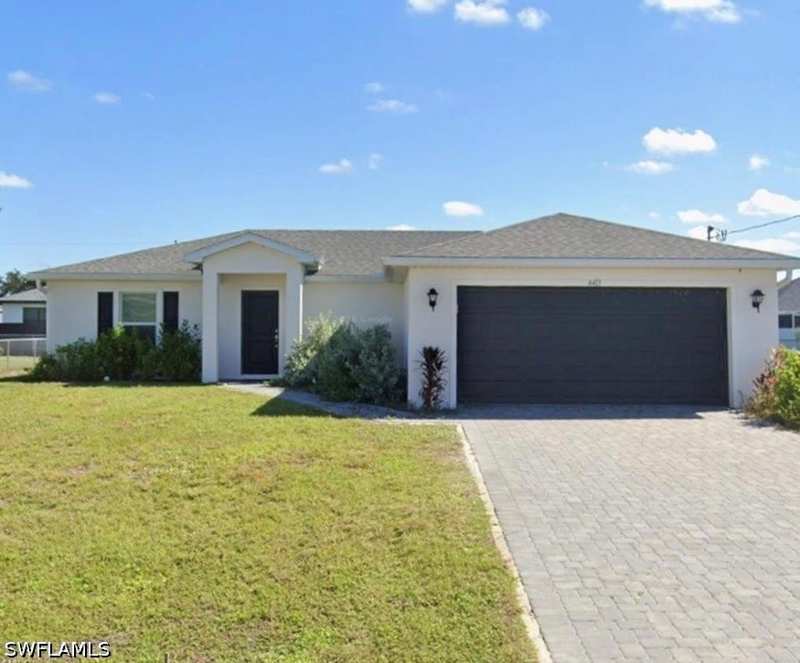3 bedroom SingleFamilyResidence at 4413 NE 21st Pl, Cape Coral, Cape Coral — photo 1