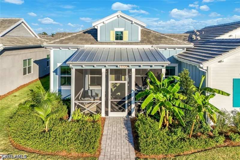 2 bedroom Attached at 7139 Cayo Coco Ln, Isles Of Collier Preserve, Naples — photo 1