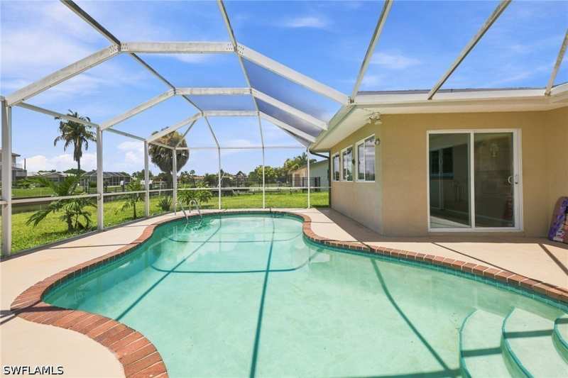 2 bedroom SingleFamilyResidence at 5224 Tower Dr, Cape Coral, Cape Coral — photo 1