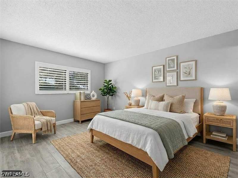 2 bedroom Condominium at 5757 Gage Ln 102C, Augusta Court, Naples — photo 1
