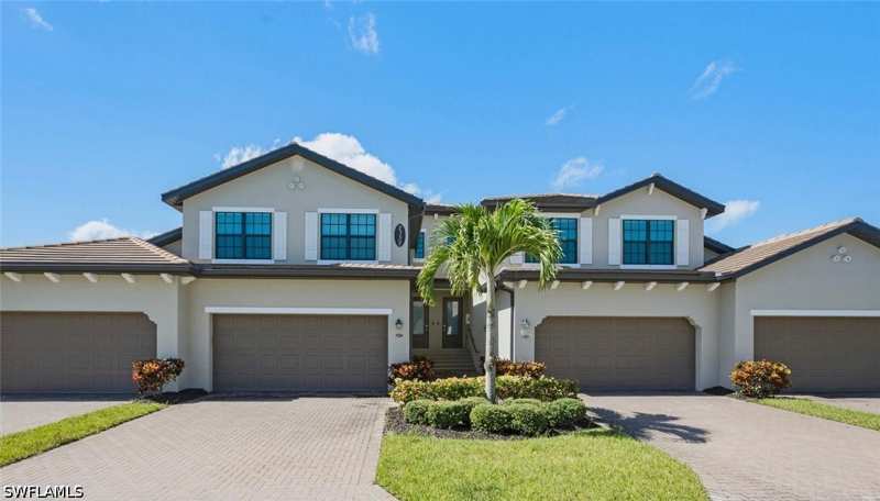 3 bedroom Condominium at 2352 Anguilla Dr 201, Lamorada, Naples — photo 1