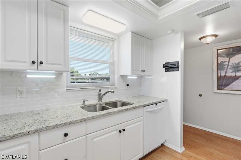 2 bedroom Condominium at 5435 Rattlesnake Hammock #E107, Country Club Manor, Naples — photo 1