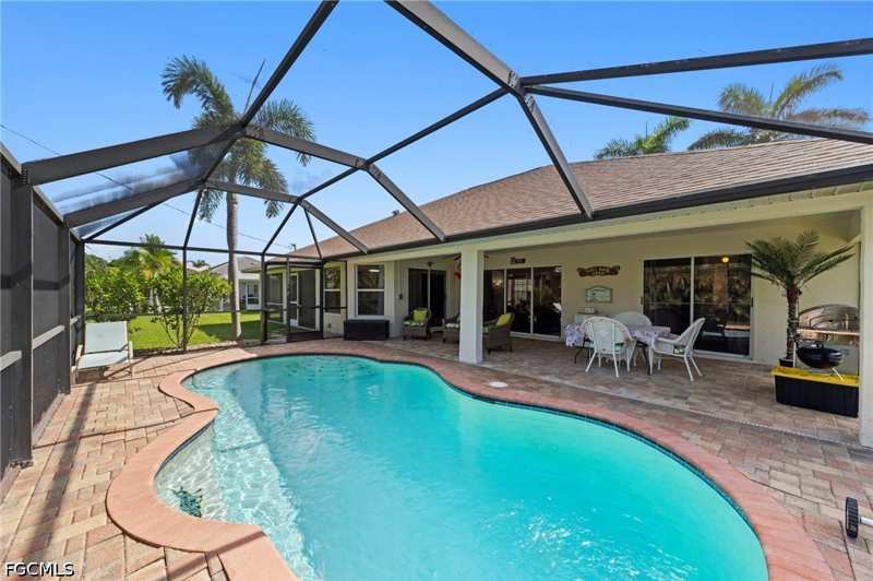 3 bedroom SingleFamilyResidence at 4930 SW 27th Ave, Cape Coral, Cape Coral — photo 1