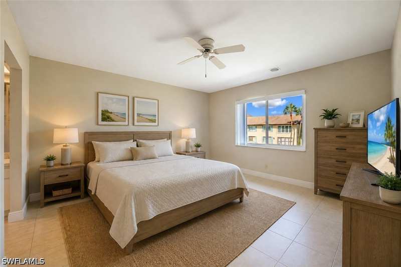 2 bedroom Condominium at 4230 Jack Frost Ct 4402, Winterpark, Naples — photo 1