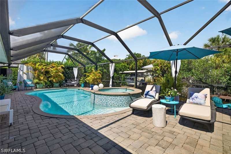 3 bedroom SingleFamilyResidence at 27115 Belle Rio Dr, Bonita Farms, Bonita Springs — photo 1