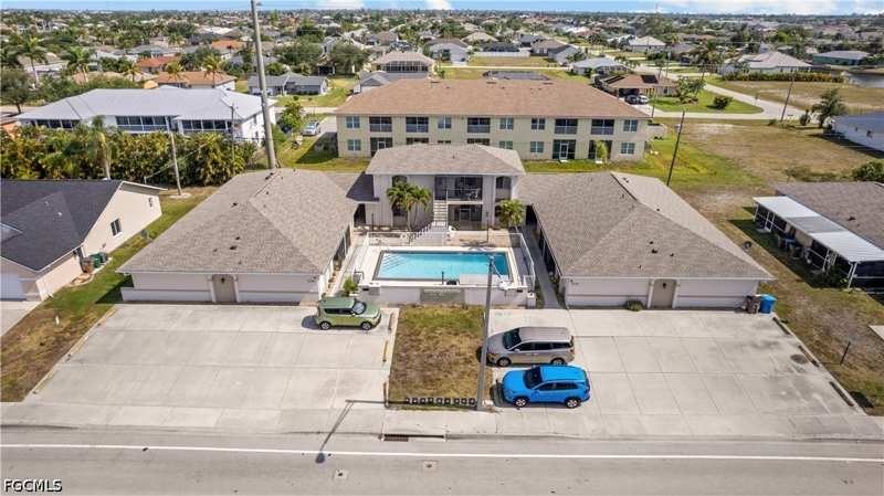 2 bedroom Condominium at 1113 Cape Coral Pkwy W 103, Danah Court Condo, Cape Coral — photo 1
