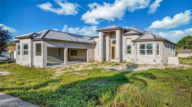 3 bedroom SingleFamilyResidence at 27549 Oregon St, Heitmans, Bonita Springs — photo 1