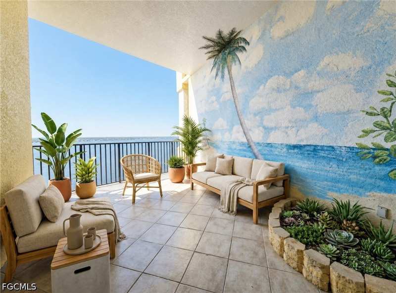 3 bedroom Condominium at 2797 First St 2002, Beau Rivage, Fort Myers — photo 1