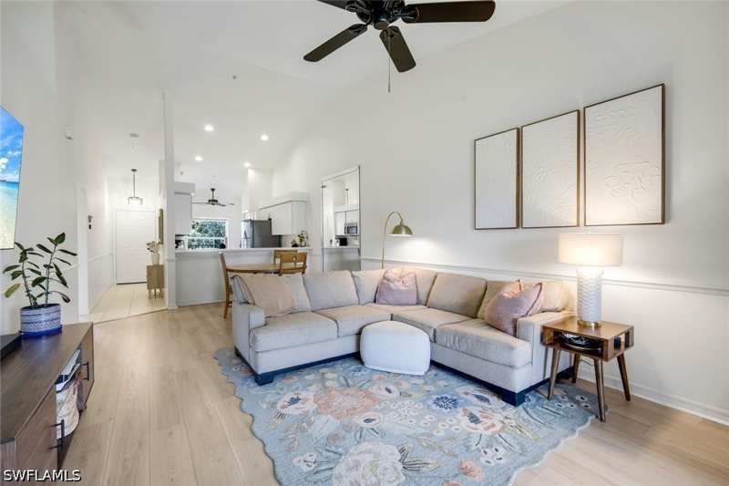2 bedroom Condominium at 21301 Lancaster Run 825, Stoneybrook, Estero — photo 1