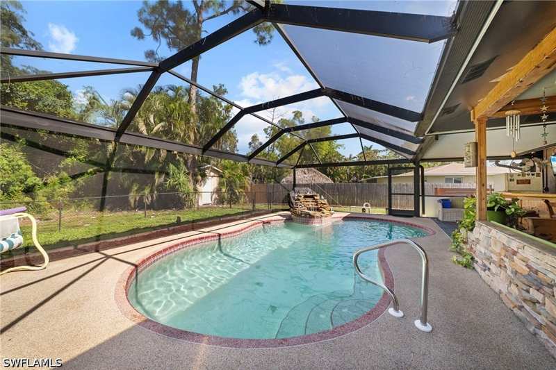 3 bedroom SingleFamilyResidence at 19016 Murcott Dr E, San Carlos Park, Fort Myers — photo 1