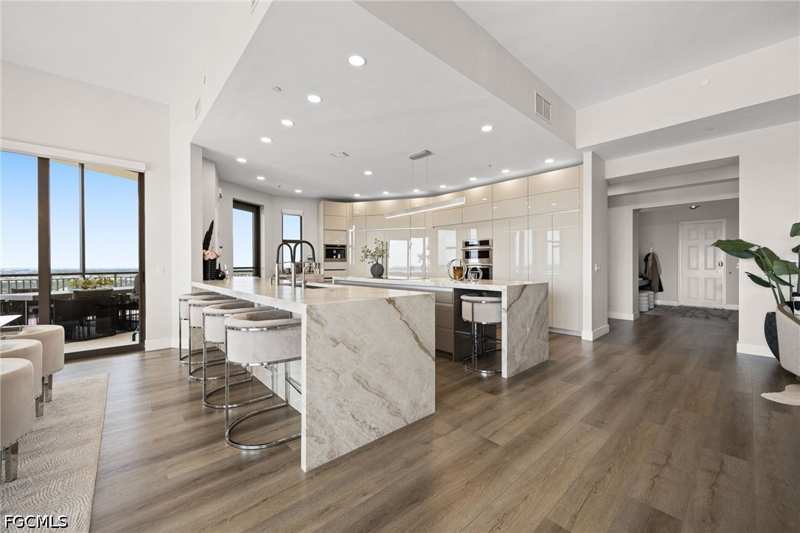 4 bedroom Condominium at 14300 Riva Del Lago Dr 2104, Riva Del Lago, Fort Myers — photo 1