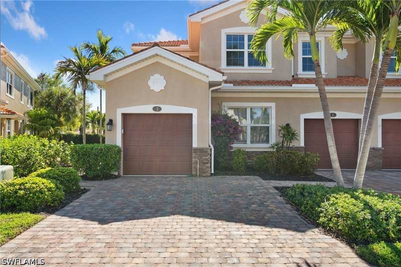 3 bedroom Condominium at 28078 Sosta Ln 3, Sorrento, Bonita Springs — photo 1