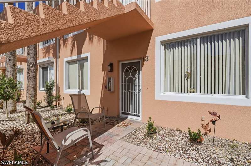 2 bedroom Condominium at 6700 Beach Resort Dr 13, Falling Waters Beach Resort, Naples — photo 1