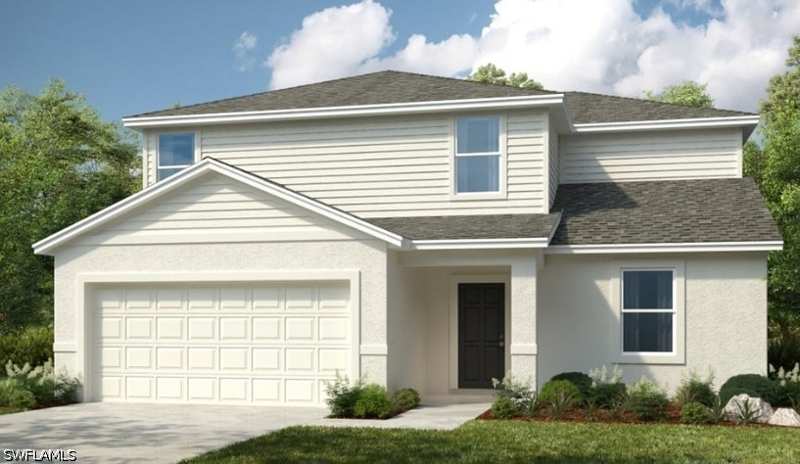 5 bedroom SingleFamilyResidence at 6753 Equinox Ln, Solena, North Fort Myers — photo 1