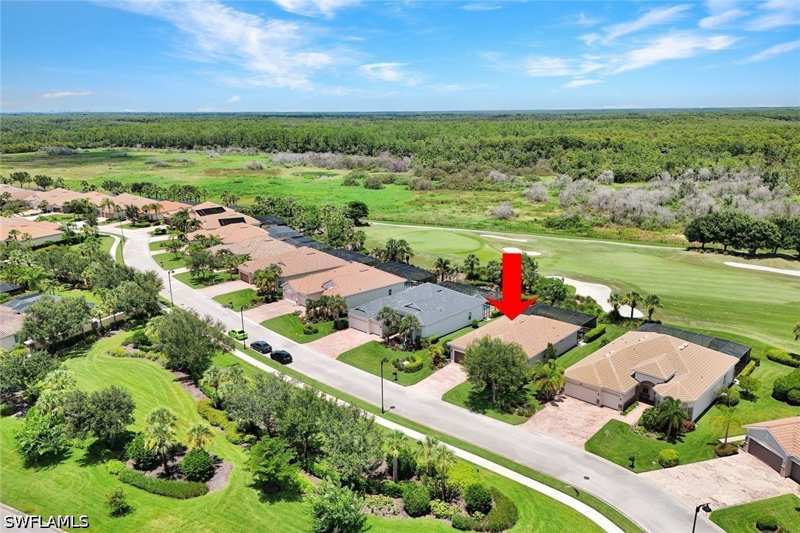 3 bedroom SingleFamilyResidence at 9263 Fieldstone Ln, The Quarry, Naples — photo 1