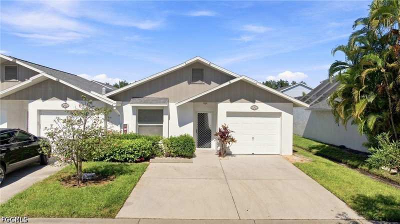 2 bedroom Attached at 13724 Thatcher Ct 1, Enclave, Fort Myers — photo 1