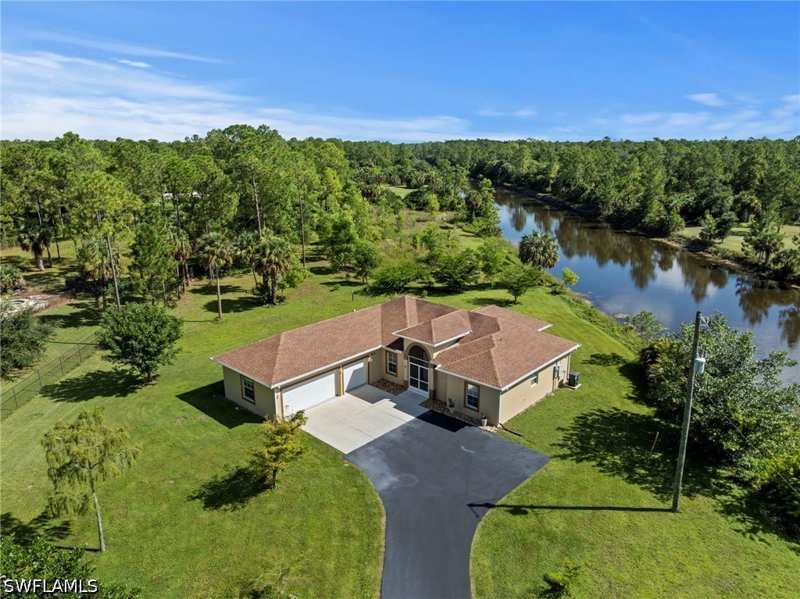 3 bedroom SingleFamilyResidence at 2233 18th Ave NE, Golden Gate Estates, Naples — photo 1