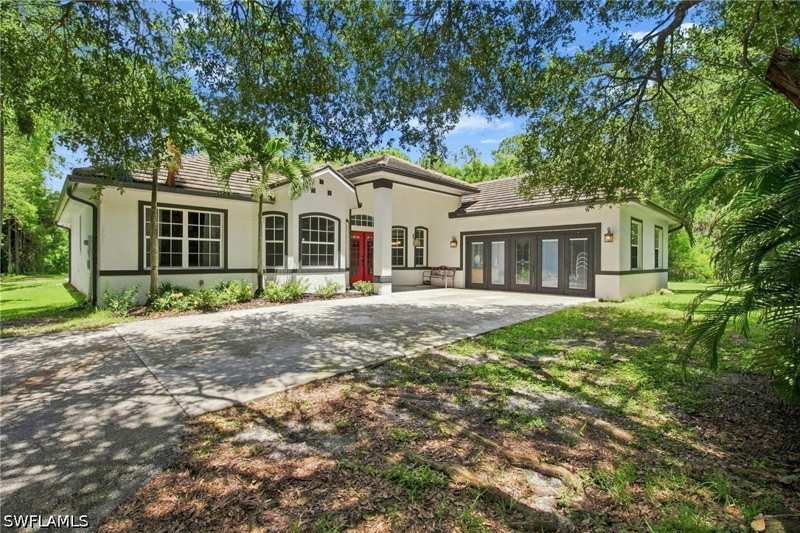 3 bedroom SingleFamilyResidence at 5791 Golden Gate Pkwy, Golden Gate Estates, Naples — photo 1