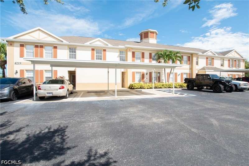 3 bedroom Condominium at 4219 Liron Ave 203, Province Park, Fort Myers — photo 1