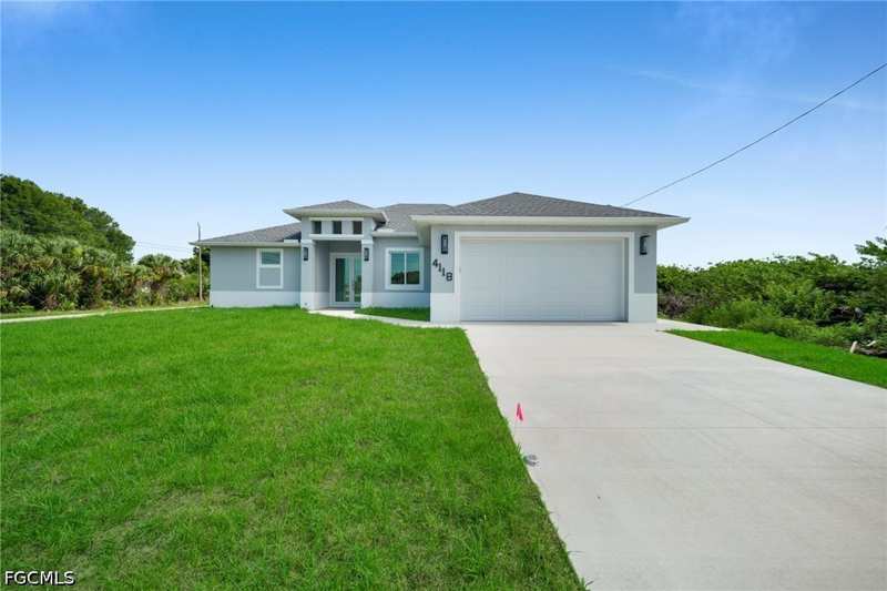 3 bedroom SingleFamilyResidence at 4119 17th St SW, Lehigh Acres, Lehigh Acres — photo 1
